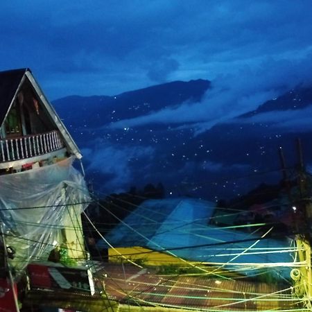 Namaste Bengal Albergue Darjeeling  Exterior foto