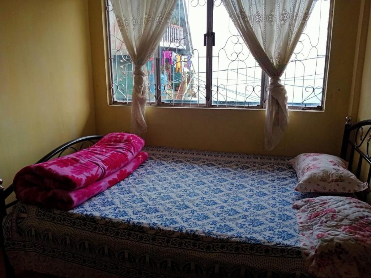 Namaste Bengal Albergue Darjeeling  Exterior foto