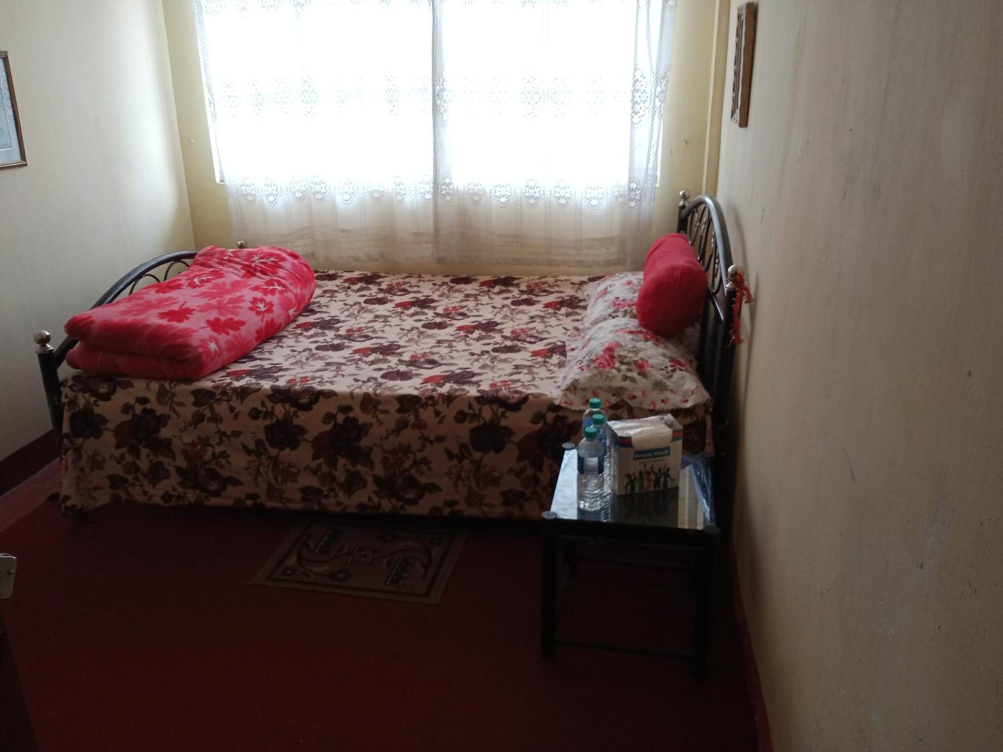 Namaste Bengal Albergue Darjeeling  Habitación foto