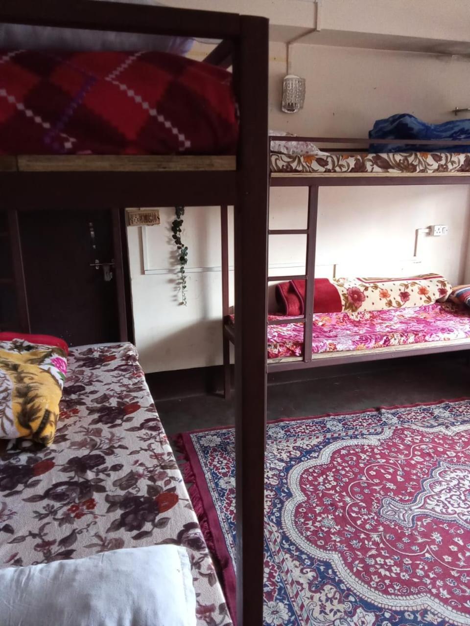 Namaste Bengal Albergue Darjeeling  Exterior foto