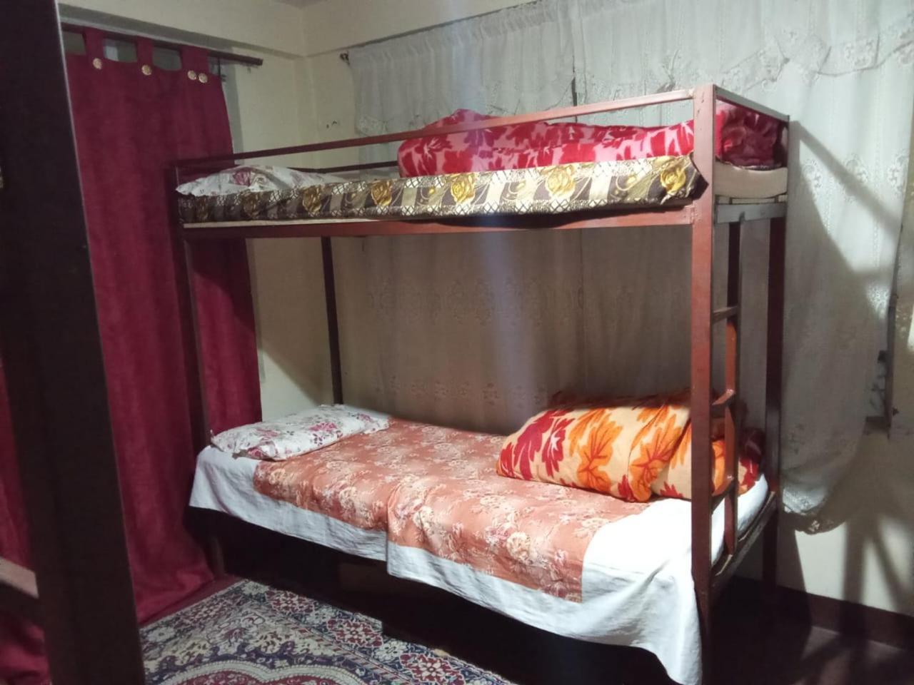 Namaste Bengal Albergue Darjeeling  Exterior foto